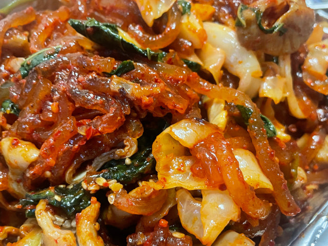 Gopchangnara 照片 4