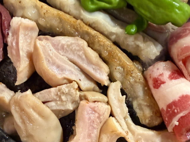 Dongchun Dolgopchang Jwadong店 写真 4