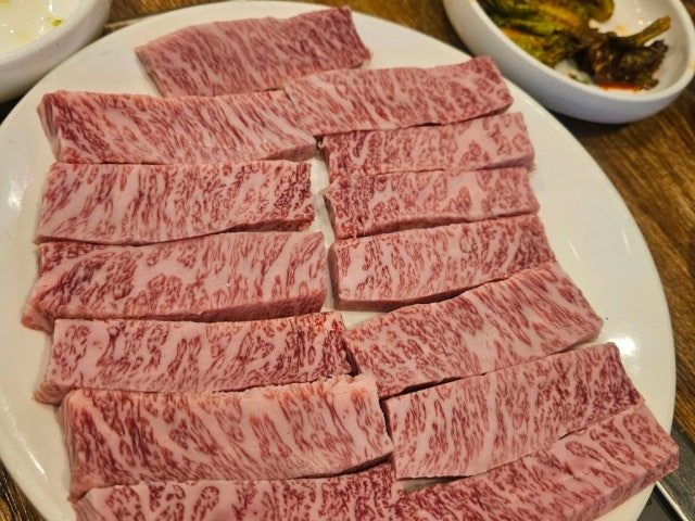 Hoengseonggogimaeul 照片 5