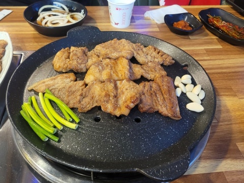 사상갈비 사진 4