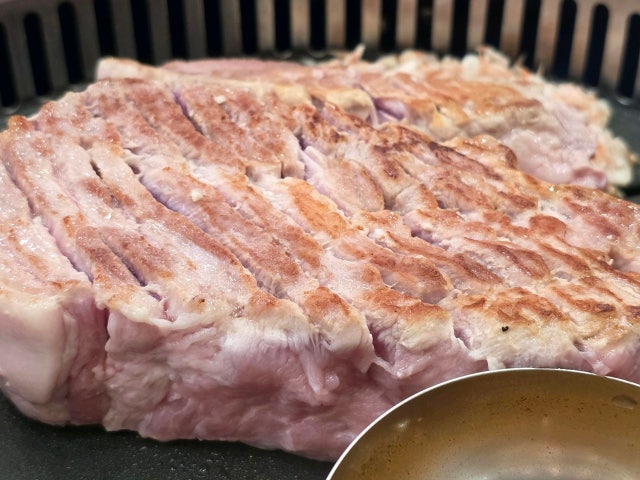 Matchandeulwangsogeumgui Daejeonyuseonggwanpyeong店 照片 6