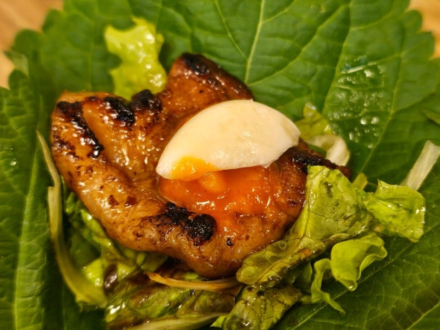 Yetnalwanggalbi Kkachisan 本店 写真 5