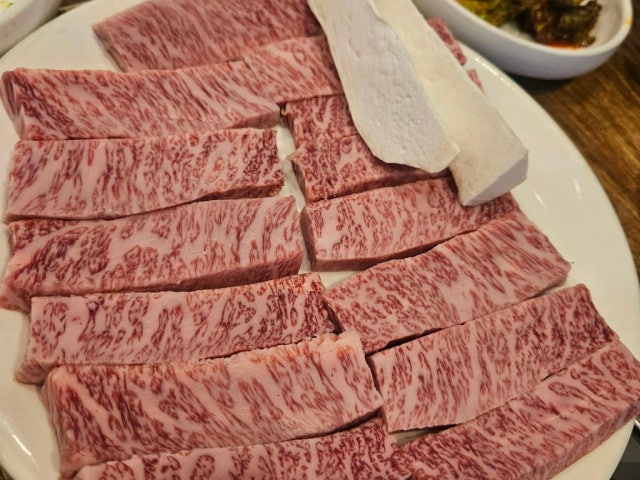 Hoengseonggogimaeul 照片 6