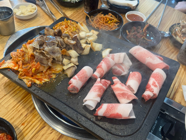 Jejudaepae Gwanpyeong店 照片 5