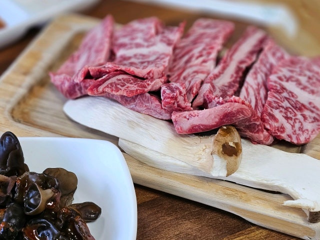 Yeongjusobaeksanhanu 写真 6