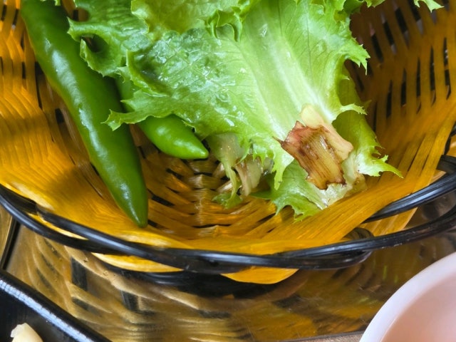 Hwangholhanmakchang&dwitgogi Byeongcheon店 写真 6