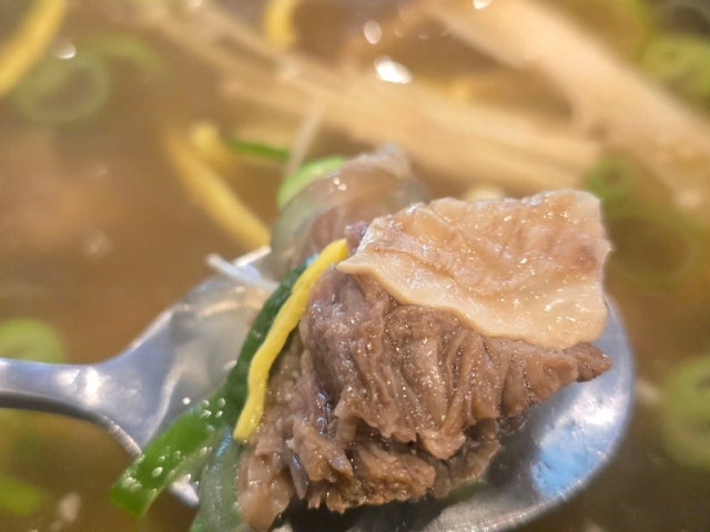 Maposeoseogalbi Hyoseongjikyeong店 写真 6