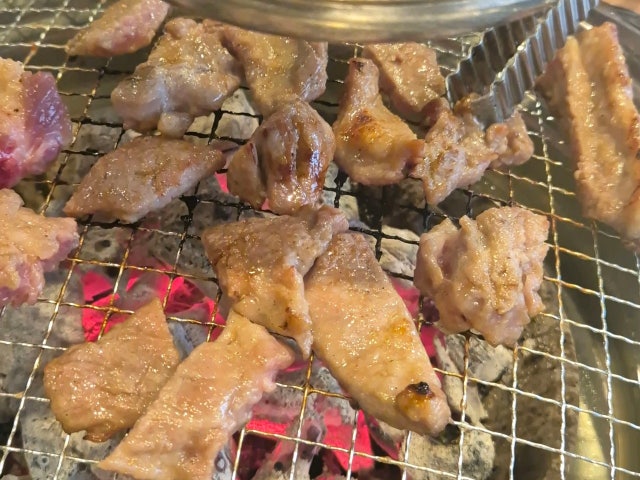 Taeyangsujesutbulgalbi 照片 4