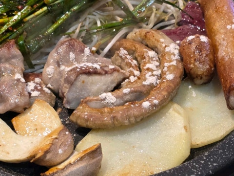 곱창명가 사진 4