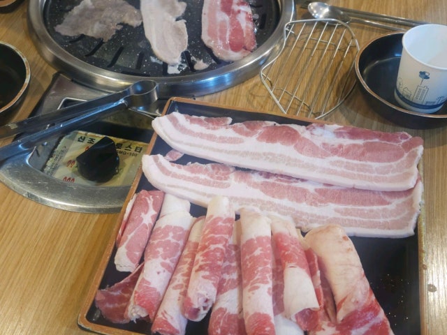 Ichadol Incheonhakik店 写真 5