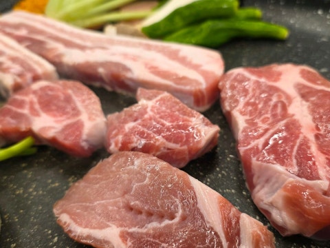 하마고기 포남점 사진 4