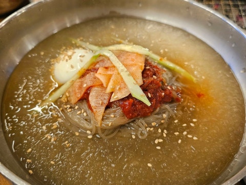 도담갈비선생 다대점 사진 4