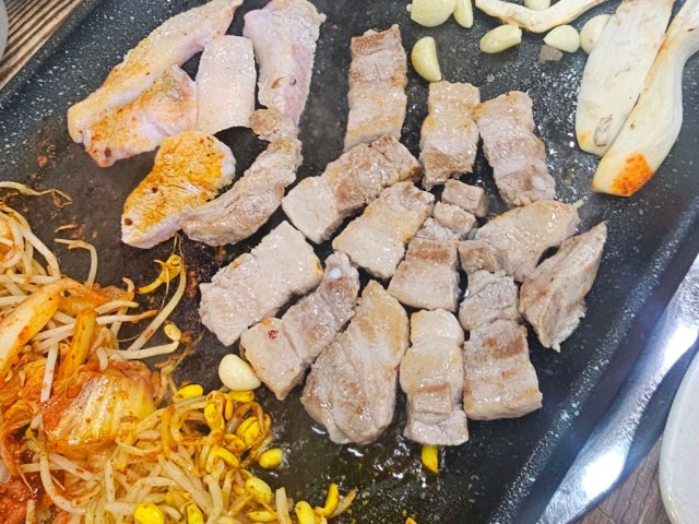 Kkuldaebakgogitjip 写真 6