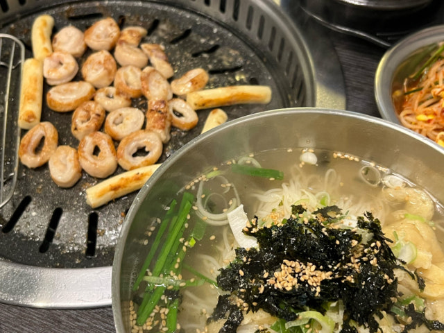 Taeyeongsaengmakchang Onsugol Branch Photos 6