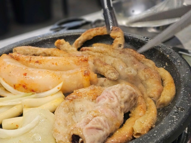 Hadonggopchang 写真 4
