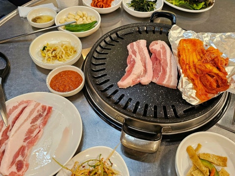 대관령생고기 사진 4