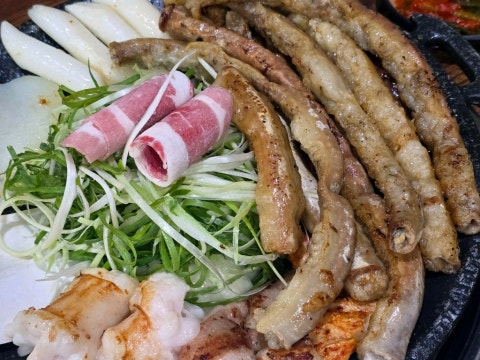 양철북곱창 은평뉴타운점 사진 4