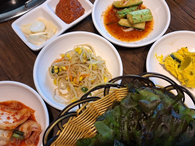 Dongsansutbulgalbi 写真 6