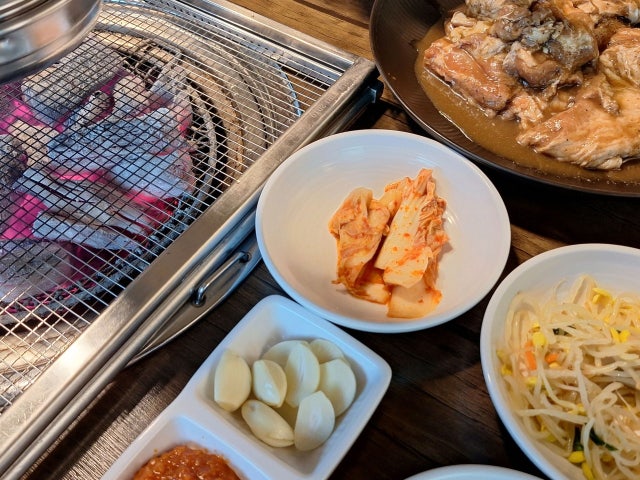 Dongsansutbulgalbi 写真 5