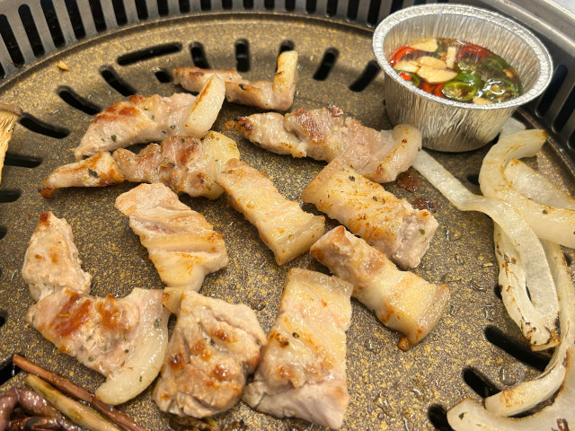 Sinkkangtongdwitgogi 照片 4