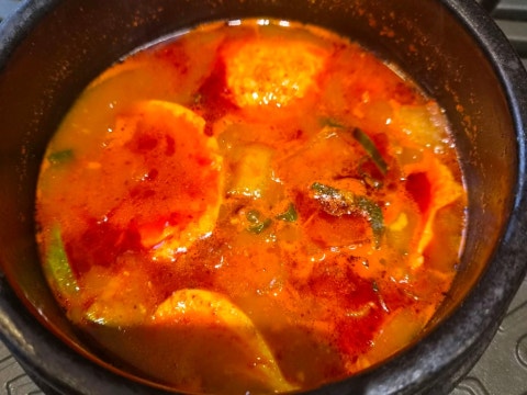 수암골 쪽갈비마을 청량리점 사진 4
