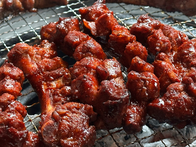 Rokgalbi Sindorim店 写真 5