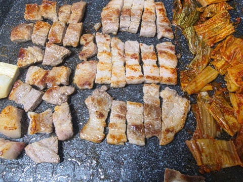 동부숯불갈비 사진 4