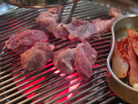 고기굽는놈 후암동점 사진 4