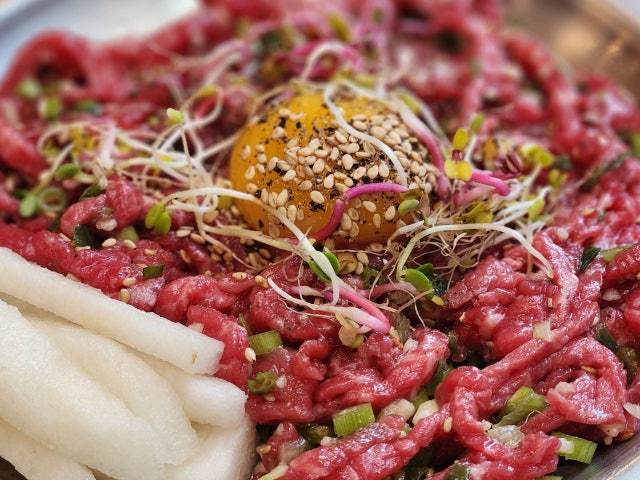 Udaepo Cheonancheongdang店 写真 5