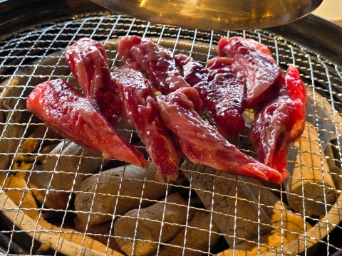 담가화로구이 수원망포점 사진 4