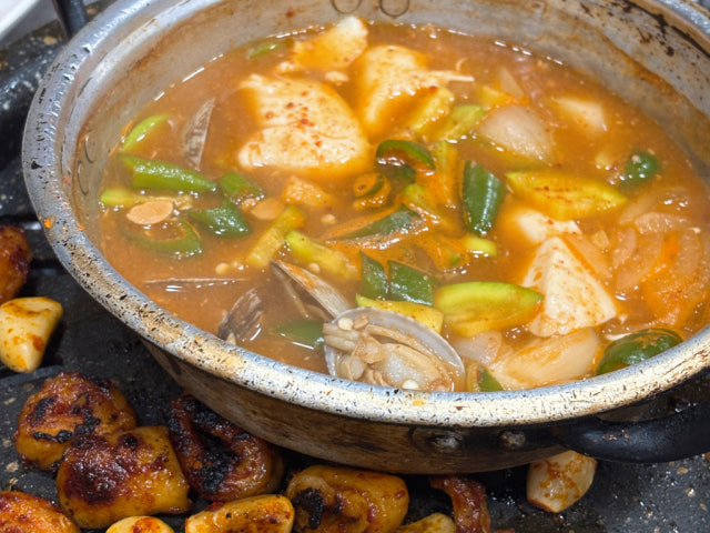 Daeguyetnalmakchang 照片 6