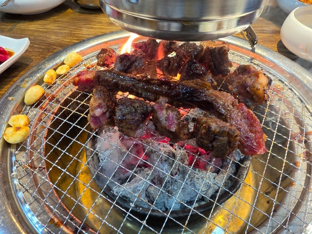Myeongryunjinsagalbi Seouldoksan Branch Photos 6