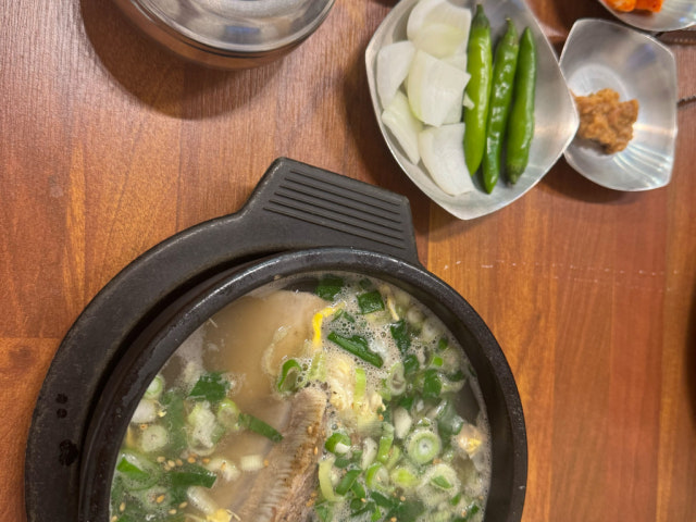 Gojipsengeujipgalbitang Namsan店 写真 6