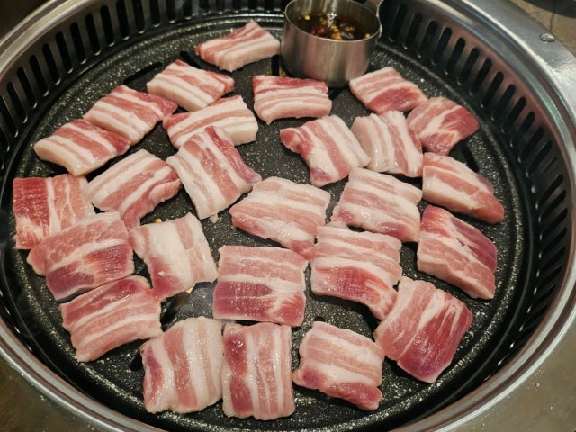 Gogigonggan 照片 5