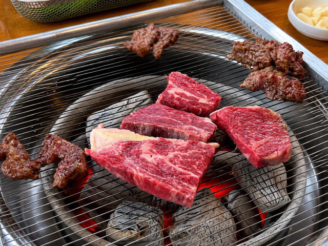 Daehunsaenggogi 總店 照片 6