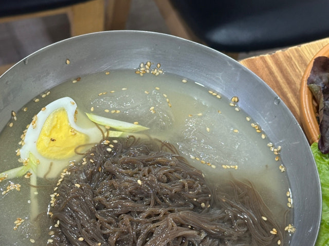 Janggunjumeokgogi Gayang店 照片 6