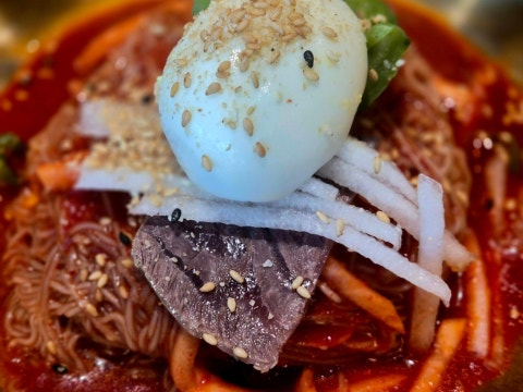 김송숯불갈비 사진 4