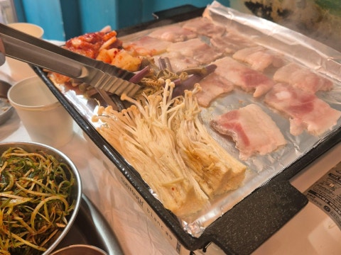 삼돼지 화곡역점 사진 4