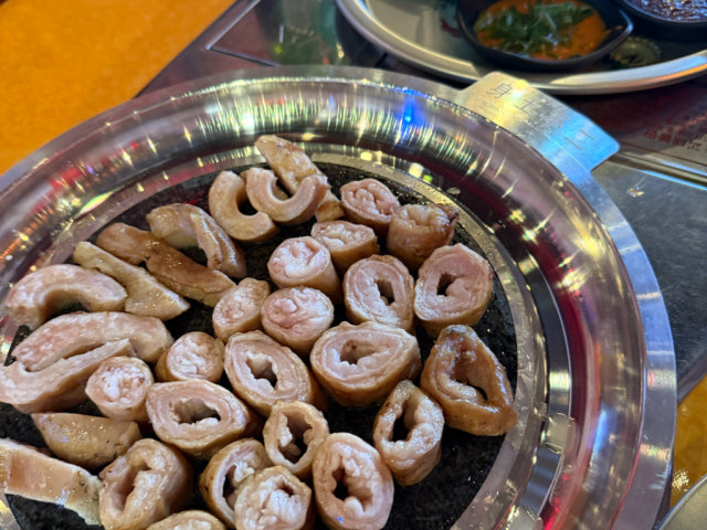 Sungyeolhangopchang Nowon店 照片 6