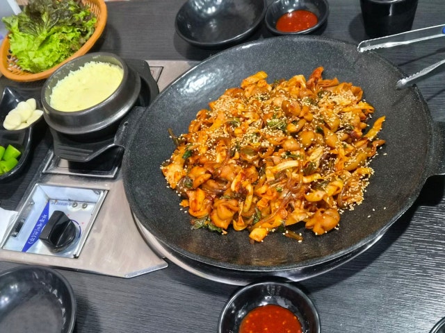 Gopchangmaeul 照片 4