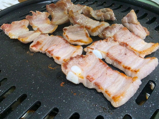Pungnyeongalbi 写真 6