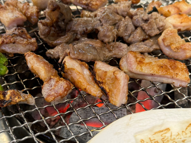Daegu Banyawolmakchang Dongtanhosugongwon店 照片 6