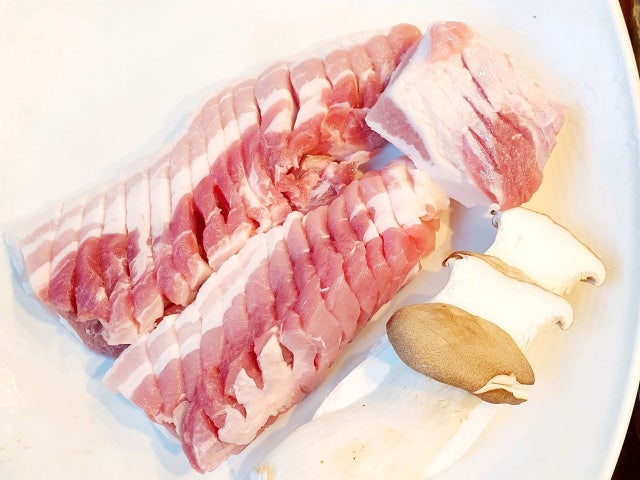 Myeongpumsujesutbulgalbi 照片 6