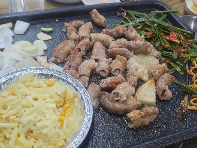 Ariranggopchang 照片 4