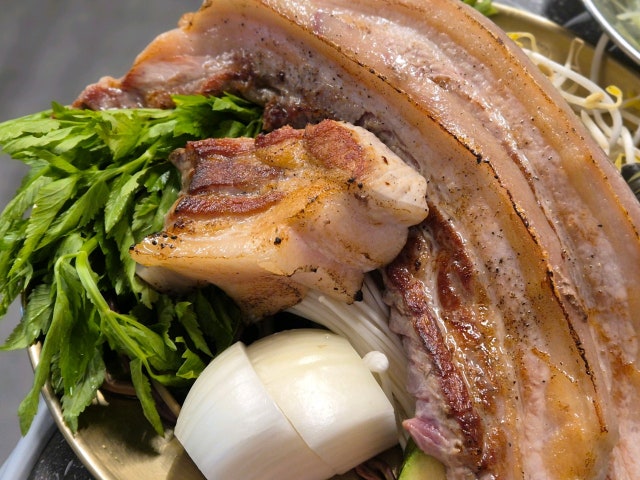 Samgyeopsanyangkkun 写真 4
