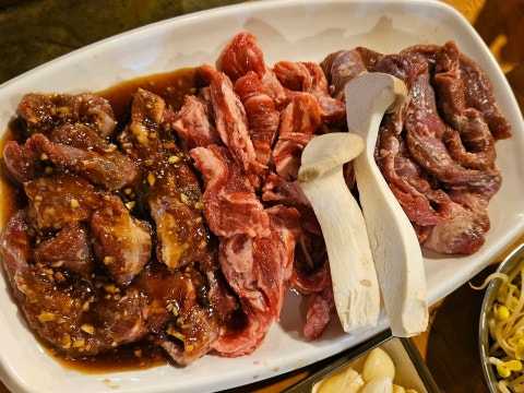 갈매기나라 까치산점 사진 4