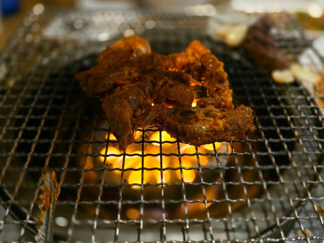 Hwadeokgalmaegi Seonggeo店 照片 5