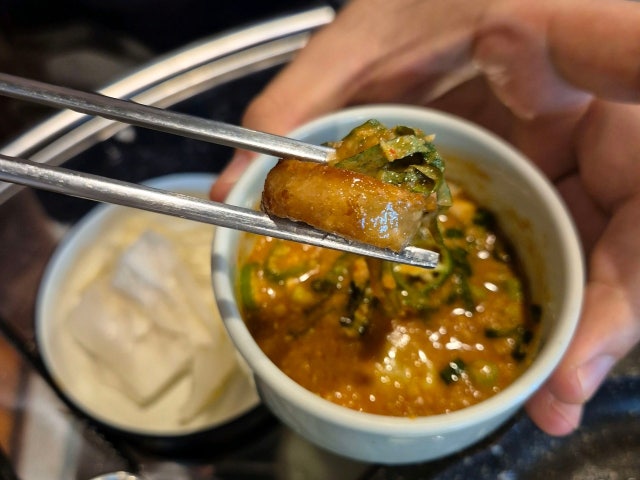Yeonmakchang Sangju店 写真 5