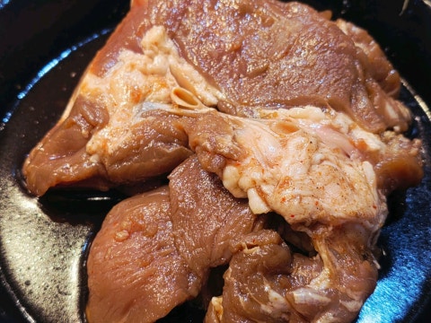 명륜진사갈비 서울 공릉점 사진 4