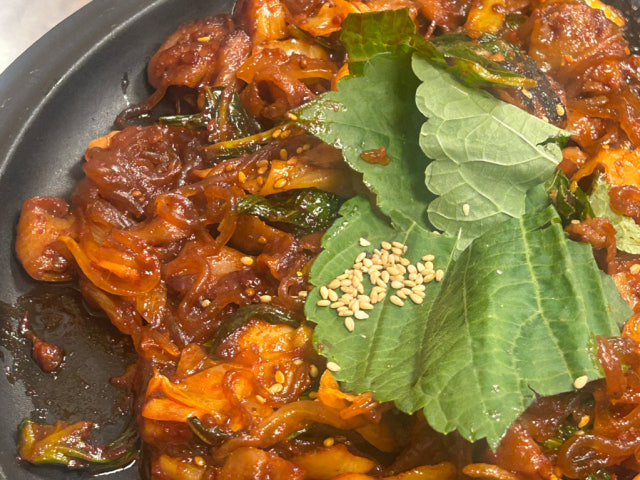 Sunsakgopchang Ganseok店 照片 4
